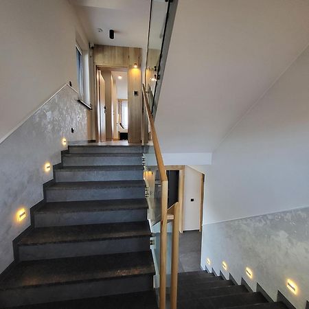 Zatoka Wypoczynku Apartamenty วาดีสวาโวโว ภายนอก รูปภาพ