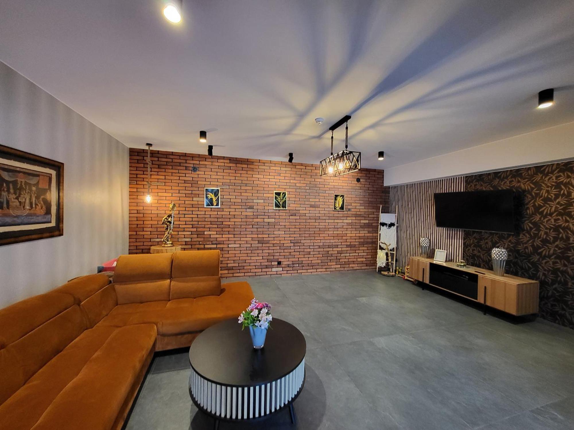 Zatoka Wypoczynku Apartamenty วาดีสวาโวโว ภายนอก รูปภาพ