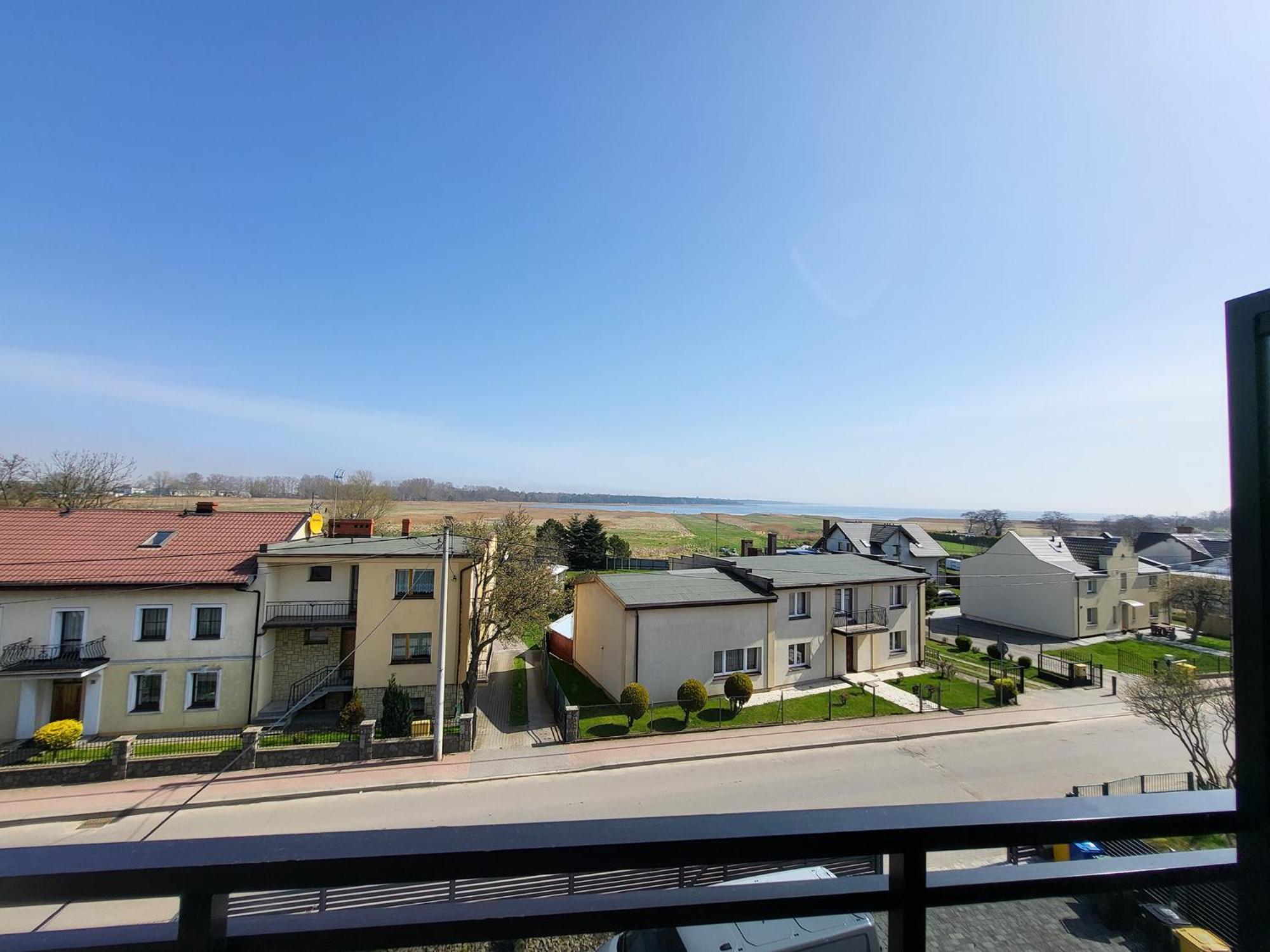 Zatoka Wypoczynku Apartamenty วาดีสวาโวโว ภายนอก รูปภาพ